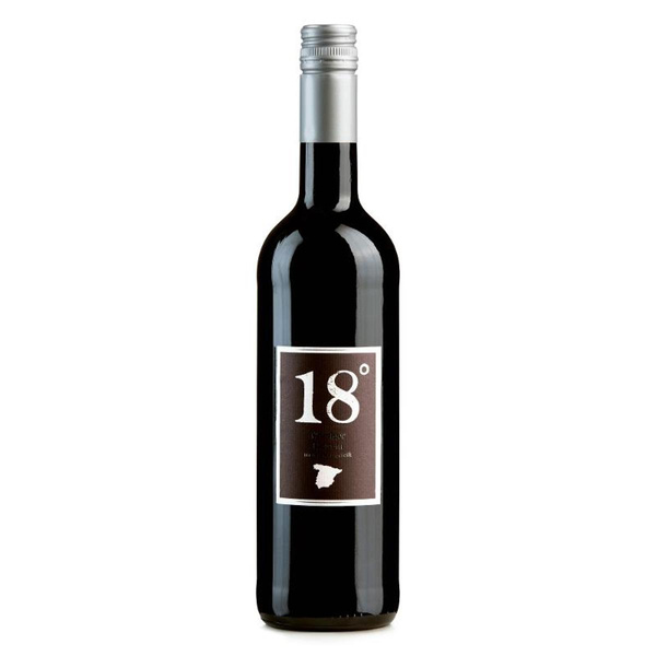 Produktfoto zu 18° de la Tierra de Castilla