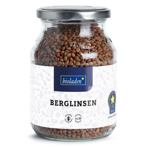 Produktfoto zu b*Berglinsen