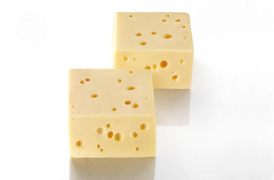 Produktfoto zu Allgäuer Emmentaler 45 %