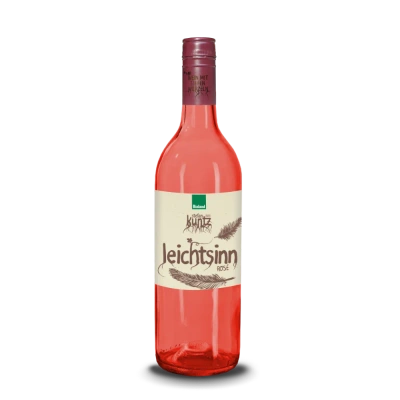 Produktfoto zu Leichtsinn rosé lieblich