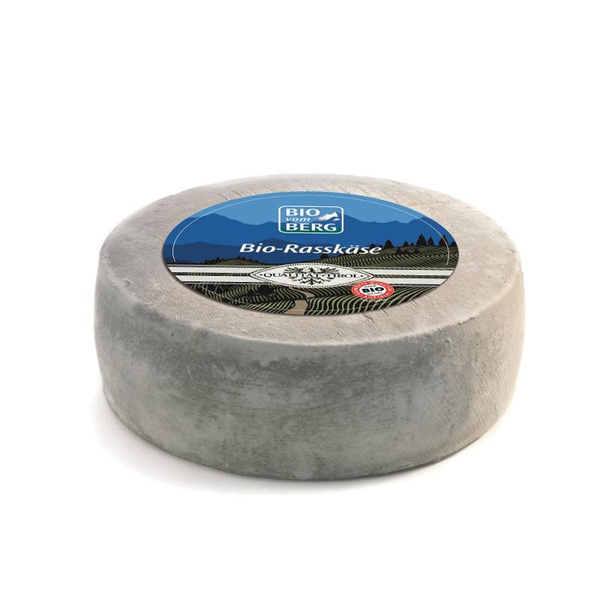 Produktfoto zu Rässkäse mit Steinsalzkruste