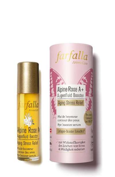 Produktfoto zu A+ Augenfluid Booster