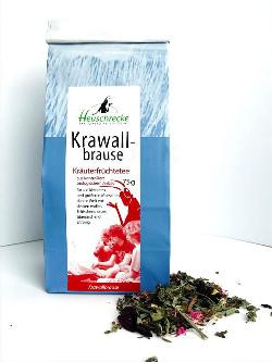 Produktfoto zu Krawallbrause Tee 75 g