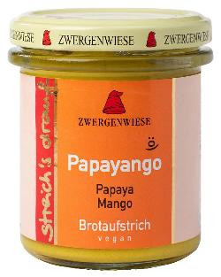 Produktfoto zu Streich's drauf Papayango