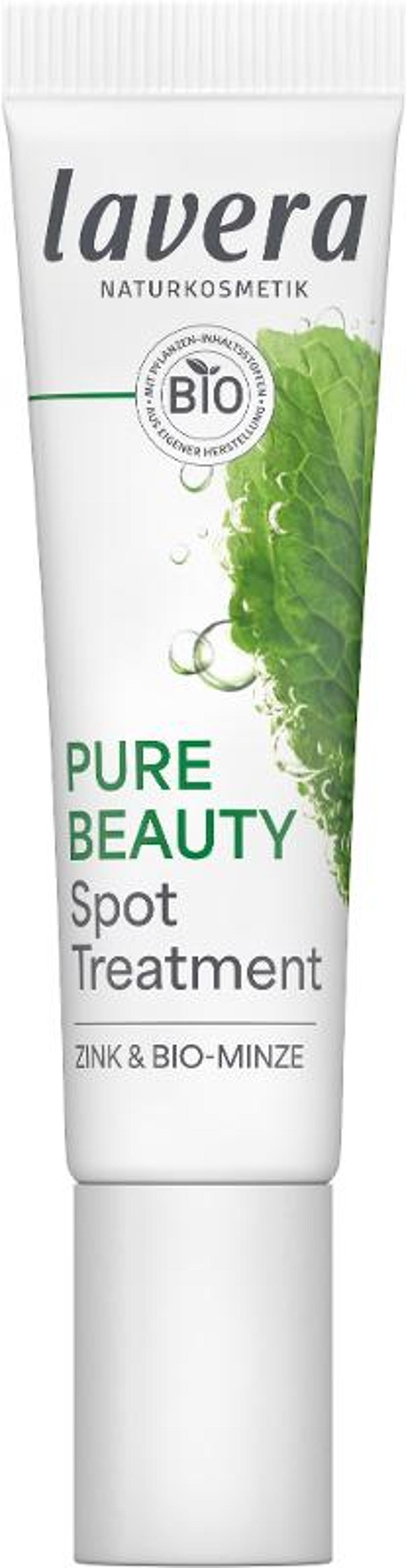 Produktfoto zu Spot Treatment Pure Beauty