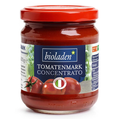 Produktfoto zu b*Concentrato_Tomatenmark