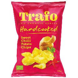 Produktfoto zu Handcooked Chips Sweet Chili