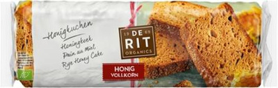 Produktfoto zu Honigkuchen 300 g