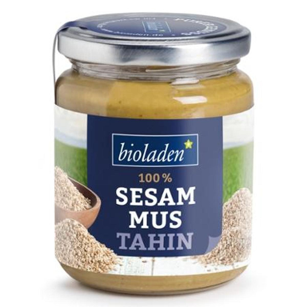 Produktfoto zu b*Tahin