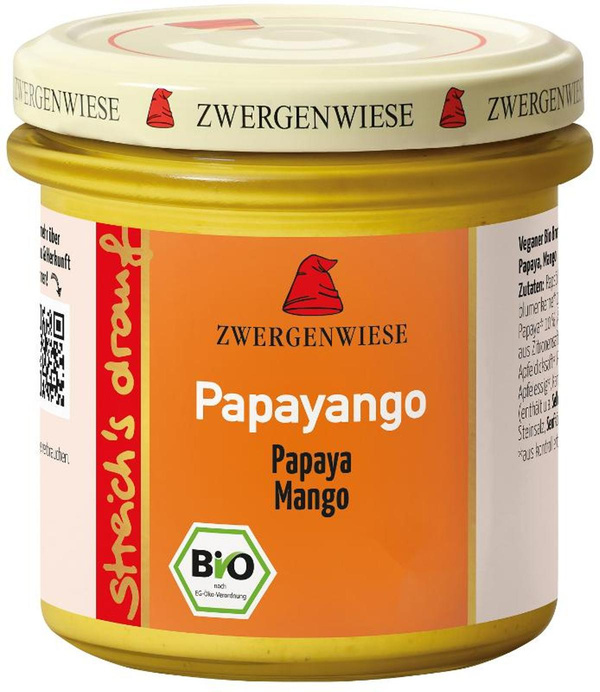 Produktfoto zu Streich's drauf Papayango