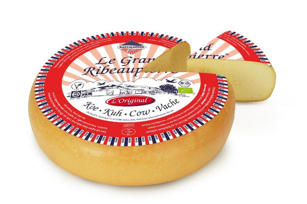 Produktfoto zu Ribeaupierre 50 %