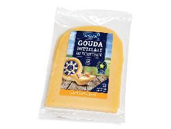 Produktfoto zu b*Gouda mittelalt Scheiben