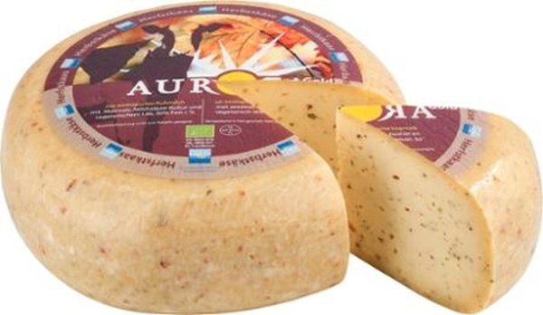 Produktfoto zu Gouda Jahreszeiten Herbst