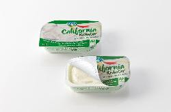 Produktfoto zu California Kräuter Frischkäse