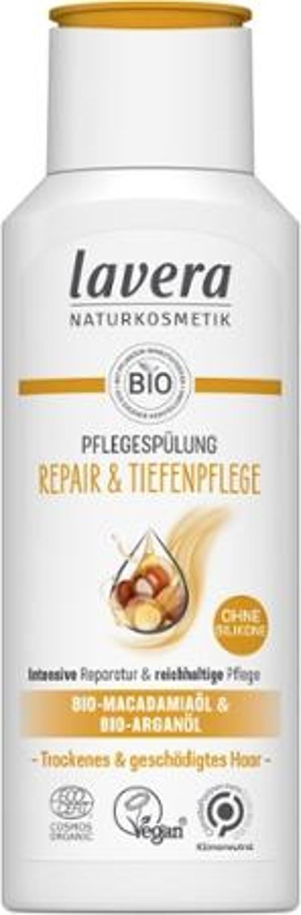 Produktfoto zu Spülung Repair u.Tiefenpflege