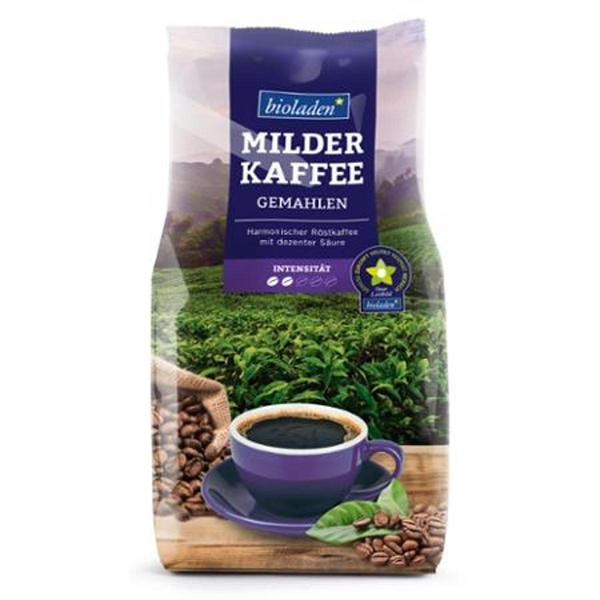 Produktfoto zu b*Kaffee mild