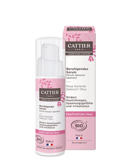 Produktfoto zu Beruhigendes Serum