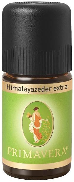 Produktfoto zu Duftöl Himalayazeder extra