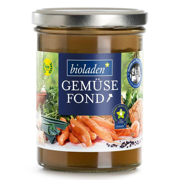 Produktfoto zu b*Gemüsefond