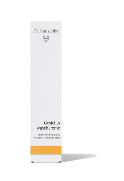 Produktfoto zu Gesichtswaschcreme