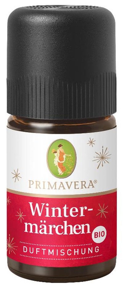 Produktfoto zu Duftmischung Wintermärchen