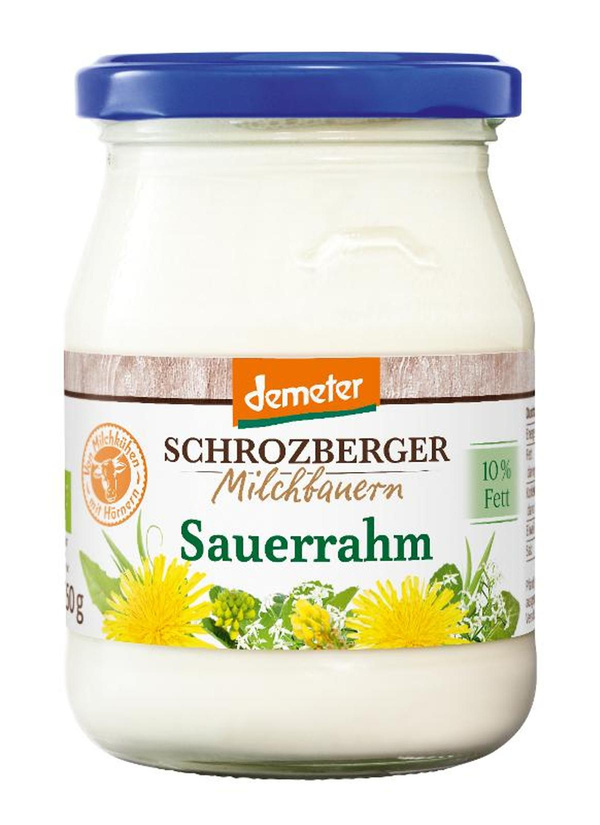 Produktfoto zu Sauerrahm