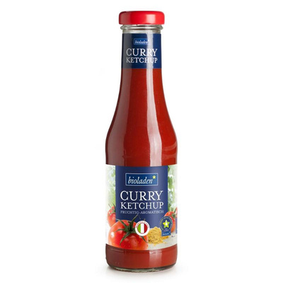 Produktfoto zu b*Curryketchup