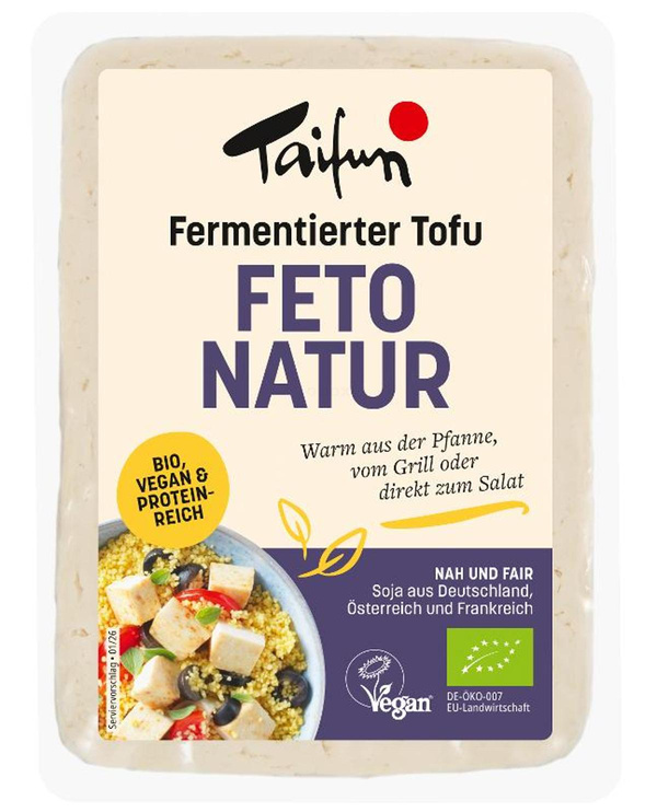 Produktfoto zu FETO Natur---